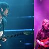 Bonnaroo Lineup 2012: Radiohead, Phish, Beach Boys & More